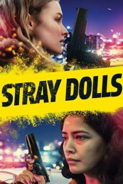 Stray Dolls (Dual Audio)