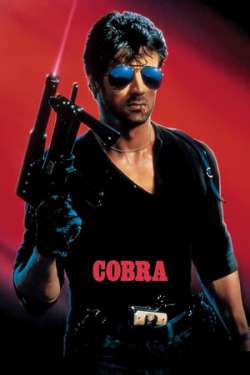 Cobra (Dual Audio)