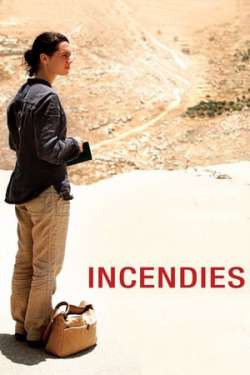 Incendies (French)
