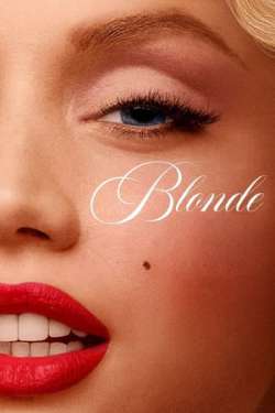 Blonde (Dual Audio)