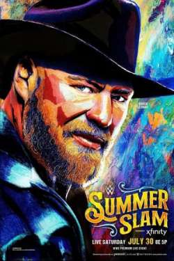 WWE SummerSlam