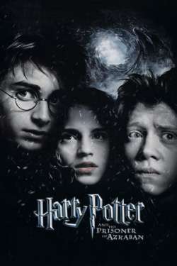 Harry Potter and the Prisoner of Azkaban (Dual Audio)