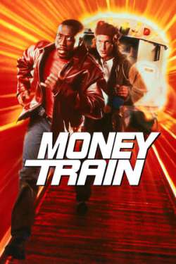 Money Train (Dual Audio)