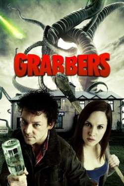 Grabbers (Dual Audio)