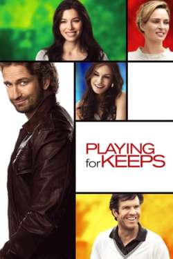 Playing for Keeps (Dual Audio)
