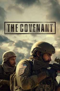 Guy Ritchie's The Covenant (Dual Audio)