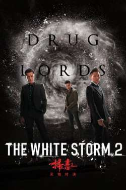 The White Storm 2: Drug Lords (Hindi dubbed)