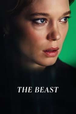 The Beast (Hindi - French)