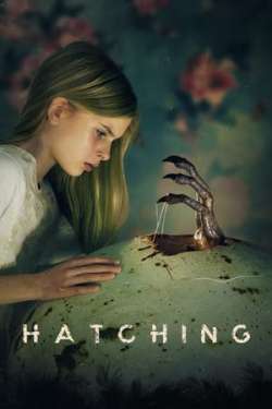 Hatching (Hindi Dubbed)