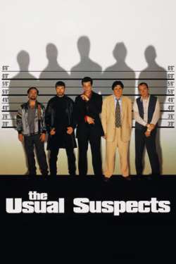 The Usual Suspects (Dual Audio)