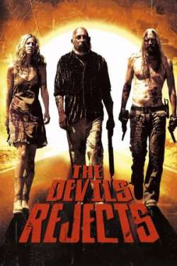 The Devil's Rejects (Dual Audio)