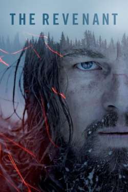 The Revenant (Hindi Dubbed)