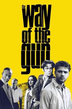 The Way of the Gun (Dual Audio)