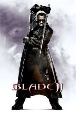 Blade II (Dual Audio)