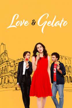 Love & Gelato (Dual Audio)