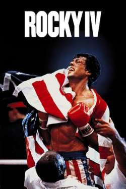 Rocky IV (Dual Audio)