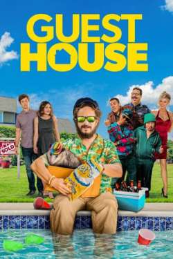 Guest House (Hindi Dubbed)
