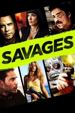 Savages (Dual Audio)