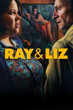 Ray and Liz