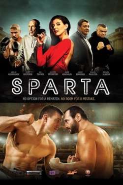 Sparta (Hindi Dubbed)