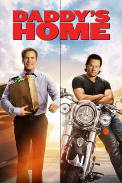 Daddy's Home (Dual Audio)