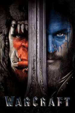 Warcraft (Dual Audio)