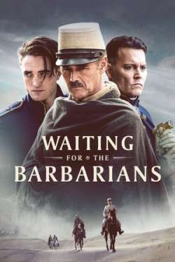 Waiting for the Barbarians (Hindi Dubbed)