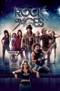 Rock of Ages (Dual Audio)