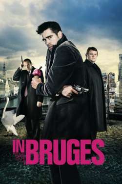 In Bruges (Dual Audio)