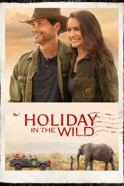 Holiday in the Wild (Dual Audio)