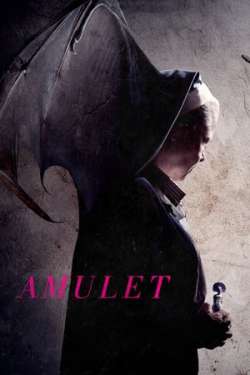 Amulet (Hindi Dubbed)