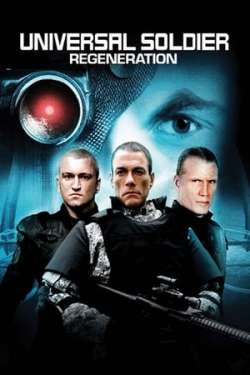 Universal Soldier: Regeneration (Dual Audio)