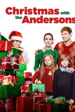 Christmas with the Andersons