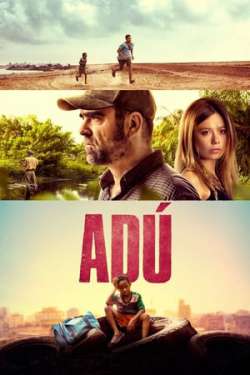 Adu (Hindi Dubbed)