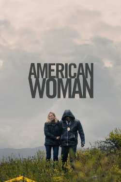 American Woman (Dual Audio)
