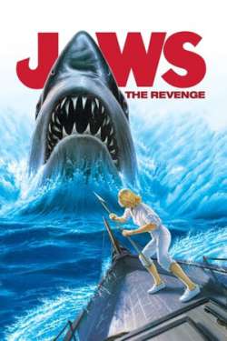 Jaws: The Revenge (Dual Audio)