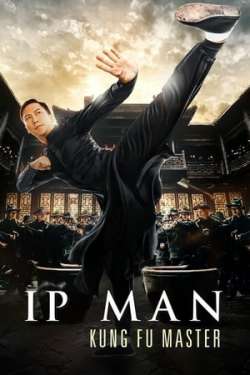 Ip Man: Kung Fu Master (Hindi - Mandarin)