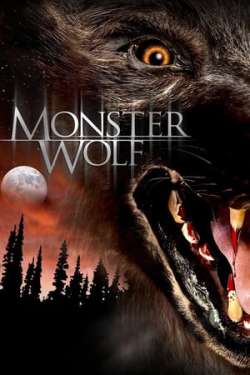 Monsterwolf (Dual Audio)