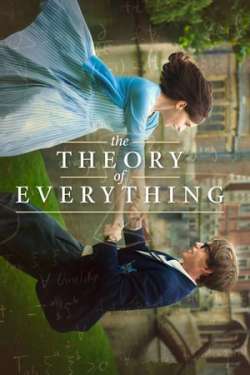 The Theory of Everything (Dual Audio)