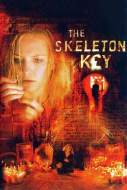 The Skeleton Key (Dual Audio)