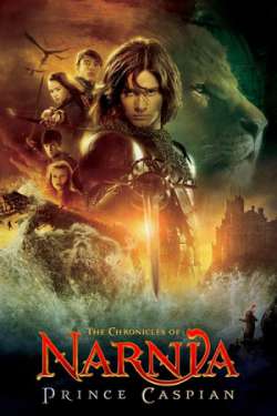 The Chronicles of Narnia: Prince Caspian (Dual Audio)
