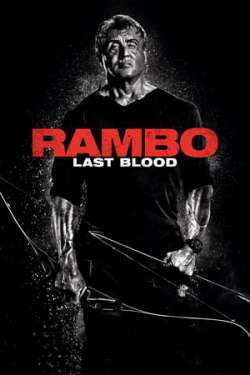 Rambo: Last Blood (Dual Audio)