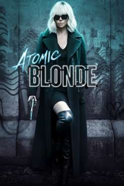 Atomic Blonde (Dual Audio)
