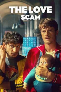 The Love Scam (Dual Audio)