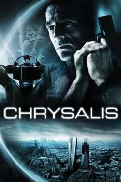 Chrysalis (Hindi Dubbed)