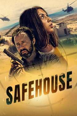 Safehouse (Dual Audio)