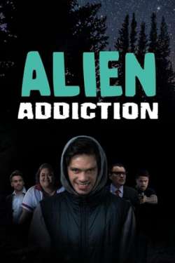 Alien Addiction (Dual Audio)