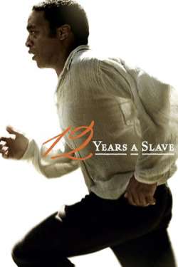12 Years a Slave (Dual Audio)