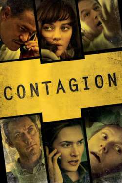 Contagion (Dual Audio)