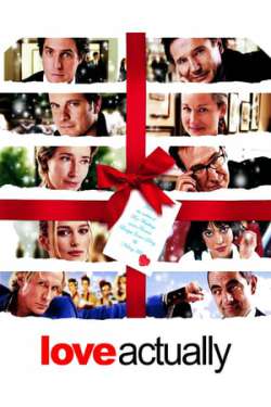 Love Actually (Dual Audio)